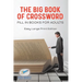 The Big Book of Crossword Fill in Books for Adults Easy Large Print Edition