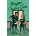 Playing the Pucking Game: A Forbidden Brother's Best Friend Ice Hockey Romance