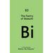 The Poetry of Bismuth