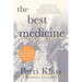 The Best Medicine: How Science and Public Health Gave Children a Future