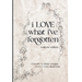 i LOVE what i've forgotten
