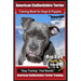 American Staffordshire Terrier Training Book for Dogs & Puppies By BoneUP DOG Tr: Are You Ready to Bone Up? Easy Training * Fast Results American Staf