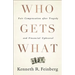 Who Gets What: Fair Compensation After Tragedy and Financial Upheaval