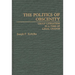 The Politics of Obscenity: Group Litigation in a Time of Legal Change