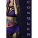 Conquer