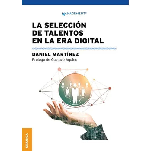 La Selección De Talentos En La Era Digital