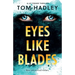 Eyes Like Blades