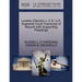Loraine (Dennis) V. U.S. U.S. Supreme Court Transcript of Record with Supporting Pleadings