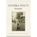 Occasions: Selected Writings