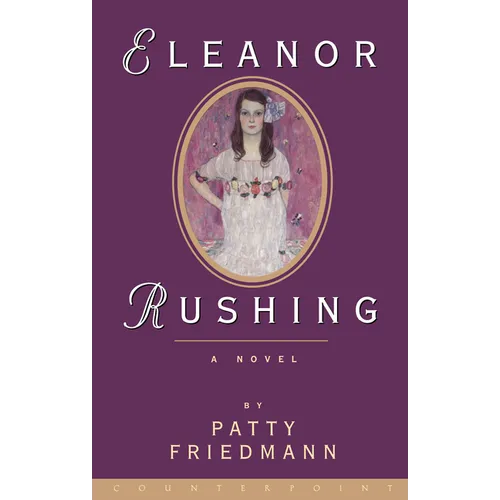 Eleanor Rushing