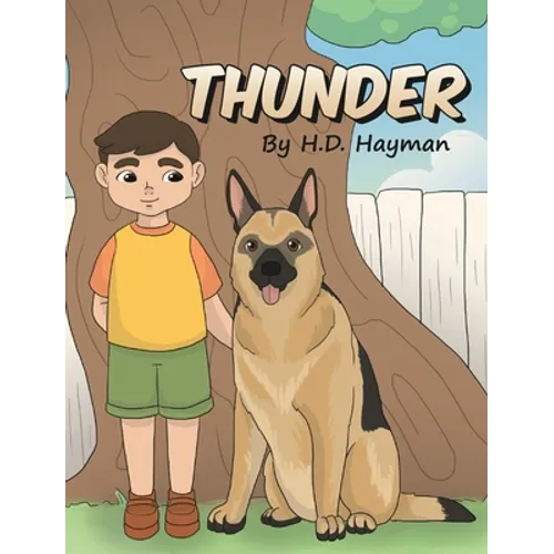 Thunder