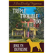 Triple Trouble Too: Sam Darling Mystery Series Box Set: Books 4 - 6