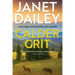 Calder Grit: A Sweeping Historical Ranching Dynasty Novel