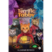 The Terrific Tabby and the Magical Felines of the Houwle
