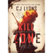 Kill Zone: a Lucy Guardino FBI Thriller