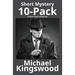 Short Mystery 10-Pack