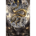 The Shadow of a Vicious King: A Slow-Burn Romantasy