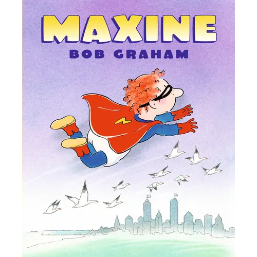 Maxine