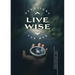 Live Wise Devotions for Men: 180 Readings