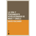 La vida y el pensamiento revolucionario de Marx y Engels = Life and Revolutionary Thought of Marx and Engels