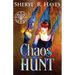 Chaos Hunt: A Jordan Abbey Novel