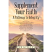 Supplement Your Faith: A Pathway to Integrity