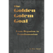 The Golden Golem Goal: From Organism to Transhumanism