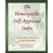 The Homeopathic Self-Appraisal Index