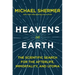 Heavens on Earth: The Scientific Search for the Afterlife, Immortality, and Utopia