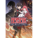 Berserk of Gluttony (Light Novel) Vol. 6