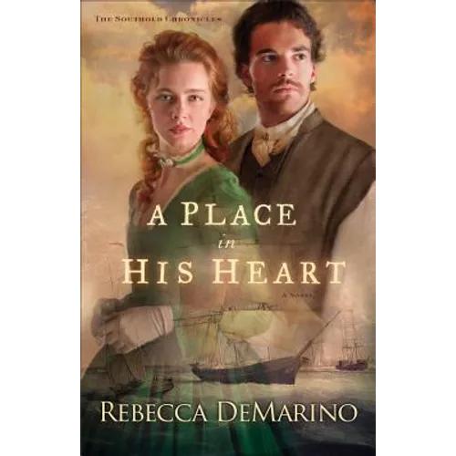 Place in His Heart