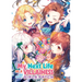 My Next Life as a Villainess Side Story: Girls Patch (Manga)