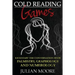 Cold Reading Games: Kickstart the conversation with palmistry, graphology and numerology