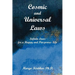 Cosmic and Universal Laws: Infinite Laws for a Happy and Prosperous Life