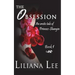 The Obsession: An Erotic Tale of Princess Shanyin
