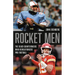Rocket Men: The Black Quarterbacks Who Revolutionized Pro Football