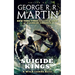 Suicide Kings: A Wild Cards Novel (Book Three of the Committee Triad)
