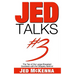 Jed Talks #3: The Tao of the Large-Breasted Goddess with the Shapely Behind