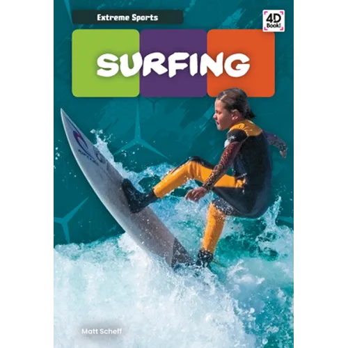 Surfing