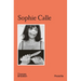 Sophie Calle (Photofile)