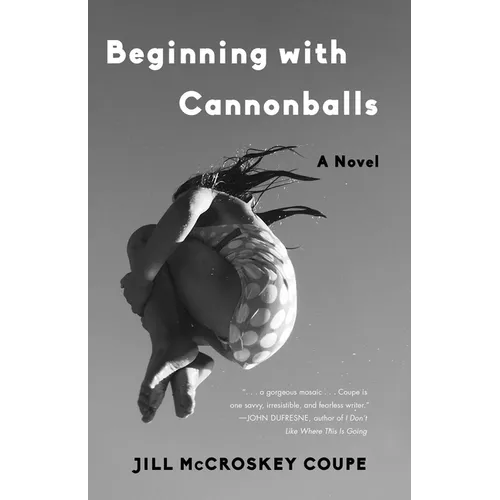 Beginning with Cannonballs