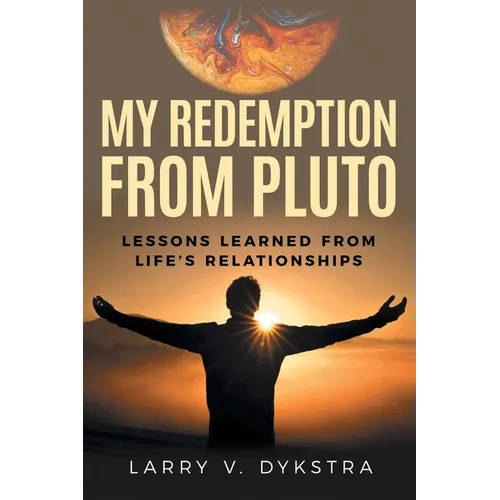 My Redemption from Pluto