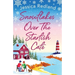 Snowflakes Over The Starfish Café