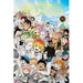 The Promised Neverland, Vol. 20