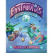 The Fantabulous Robo-Bros