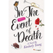 In the Event of Death