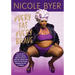 #Veryfat #Verybrave: The Fat Girl's Guide to Being #Brave and Not a Dejected, Melancholy, Down-In-The-Dumps Weeping Fat Girl in a Bikini