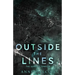 Outside the Lines: A Sons of Templar Novella