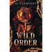 Wild Order - Self Published Edition