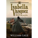 Isabella Vasquez: Wanted Dead or Alive